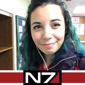 Meet your Posher, Alyssa